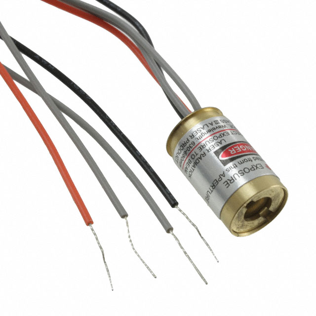 US-Lasers, Inc. VOL6505I
