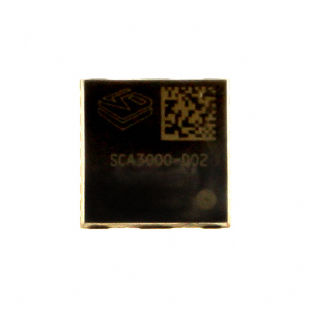 Murata Electronics SCA3000-D02