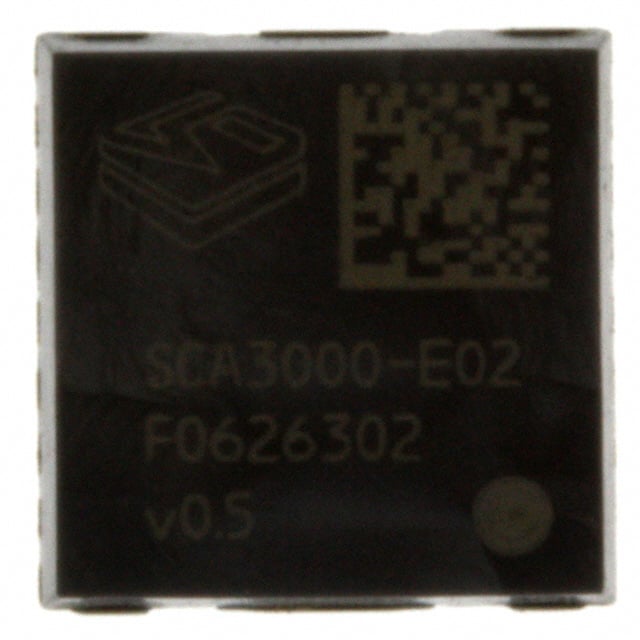Murata Electronics SCA3000-E02