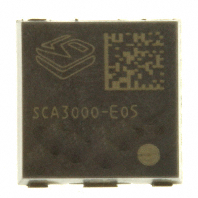 Murata Electronics SCA3000-E05