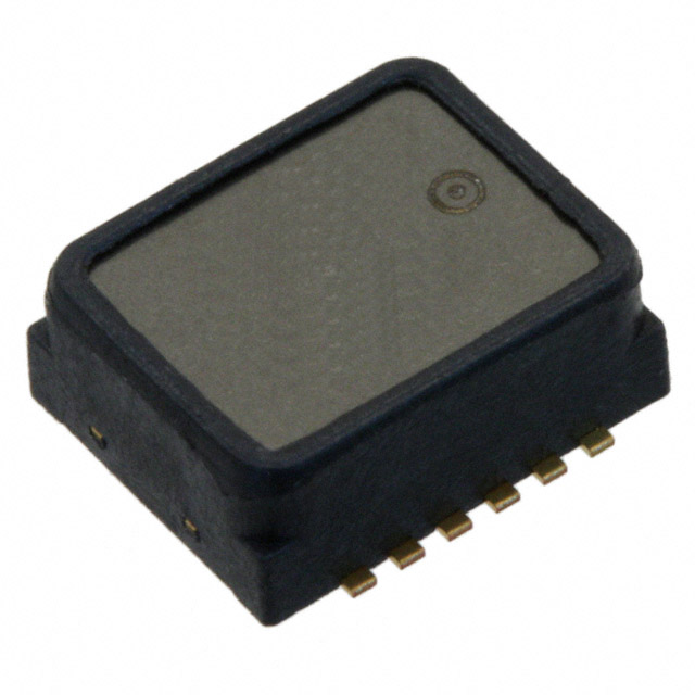 Murata Electronics SCA820-D04-1