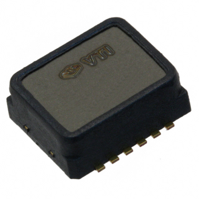 Murata Electronics SCA830-D06-1