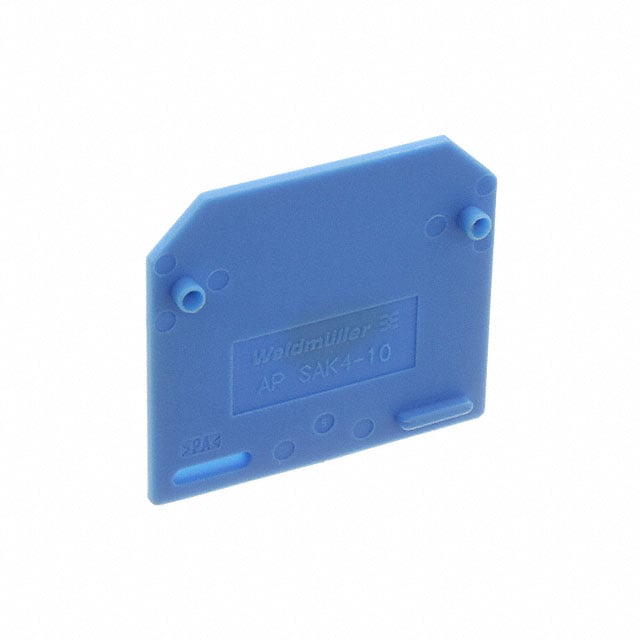 Weidmuller 0117980000