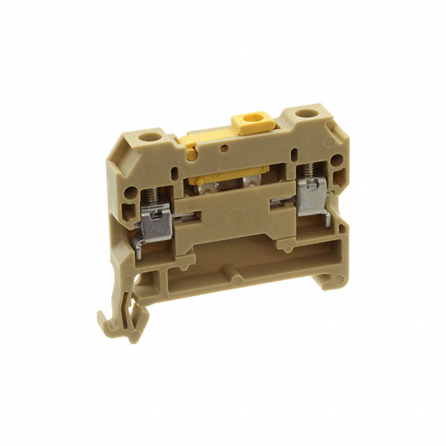 Weidmuller 0183360000