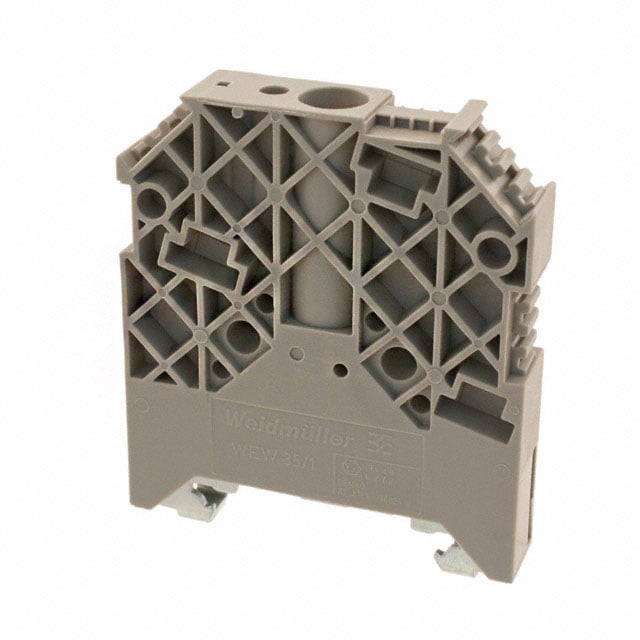 Weidmuller 1059000000