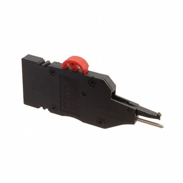 Weidmuller 1609040000