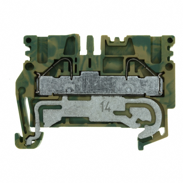 Weidmuller 1896170000