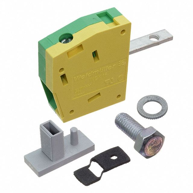 Weidmuller 2440610000