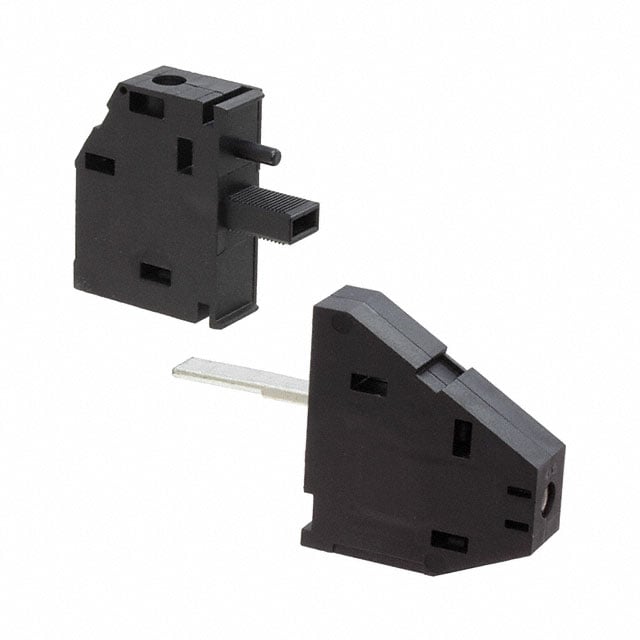 Weidmuller 2440800000