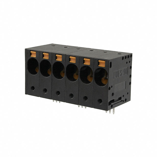 Weidmuller 2500490000