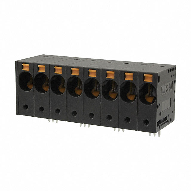 Weidmuller 2500510000