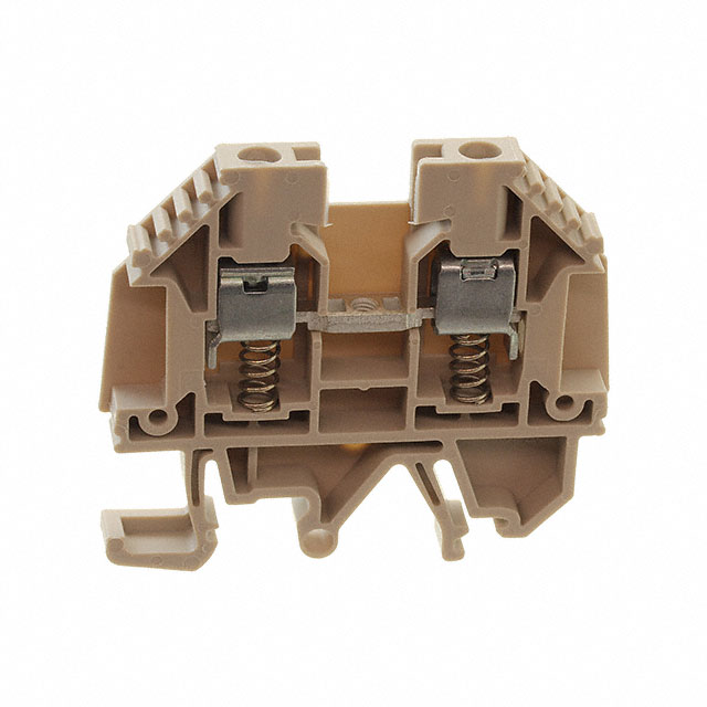 Weidmuller 9537450000