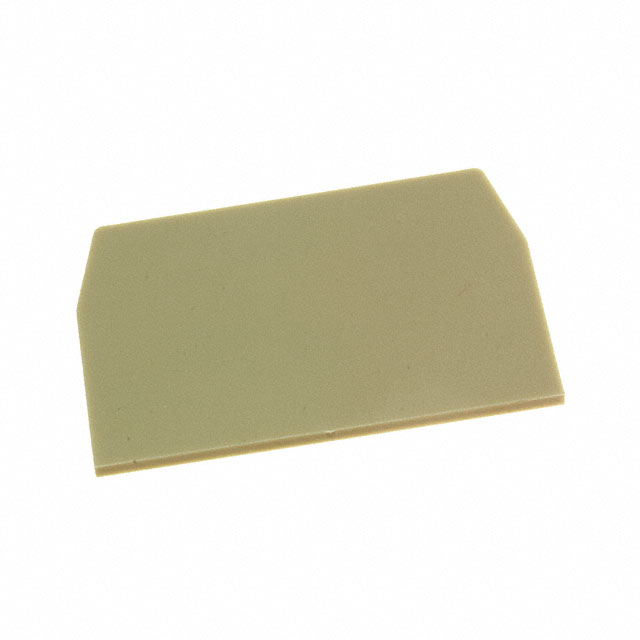 Weidmuller C9000686