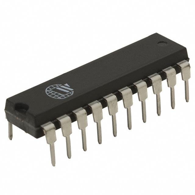 Nuvoton Technology Corporation W79L532A25DL