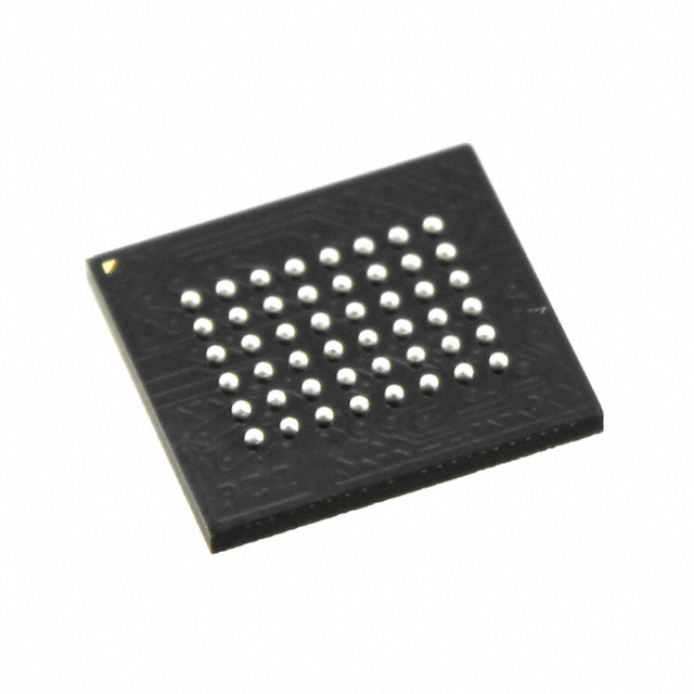 AMD Xilinx XCF08PFSG48C