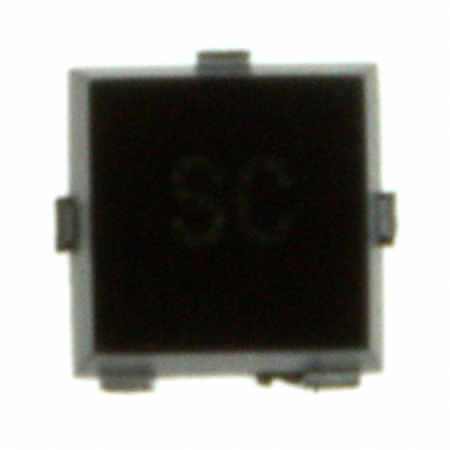 Diodes Incorporated ZXTEM322TA