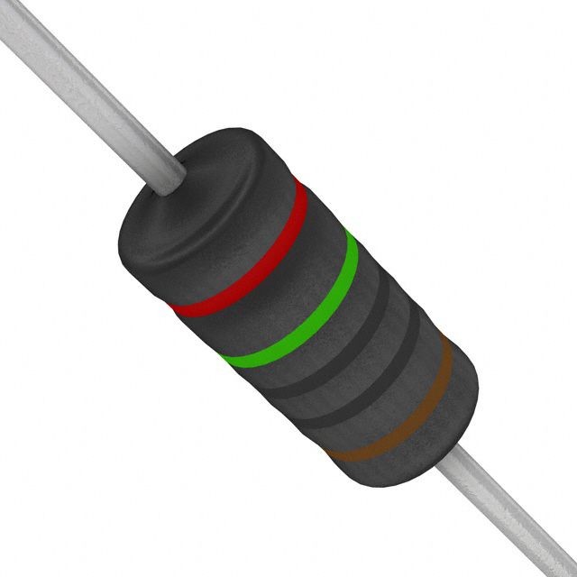 Ohmite WHB250FET