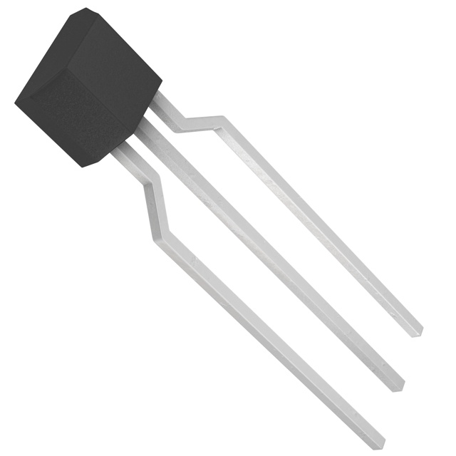 ROHM Semiconductor 2SC1741STPR
