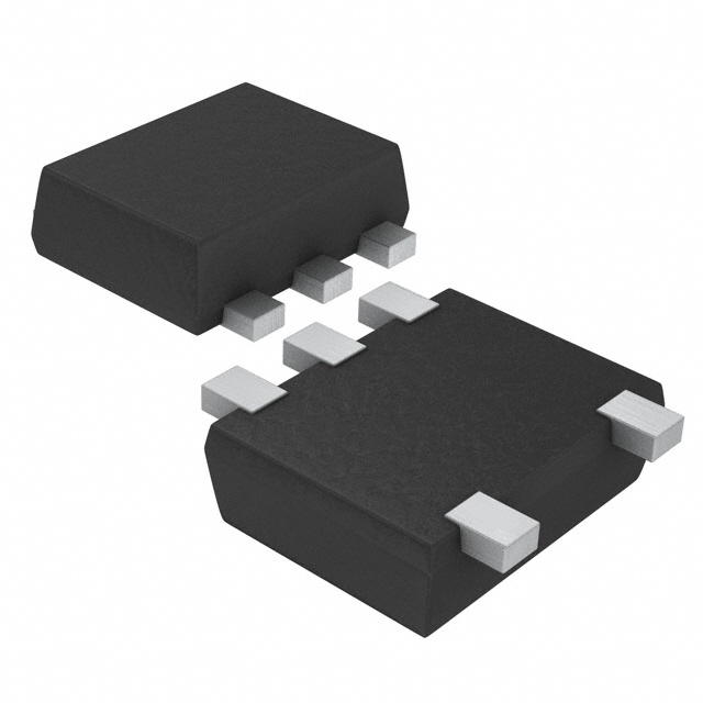 ROHM Semiconductor EMZ6.8EFHT2R
