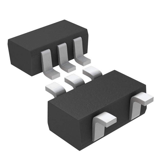 ROHM Semiconductor BA030LBSG2-TR