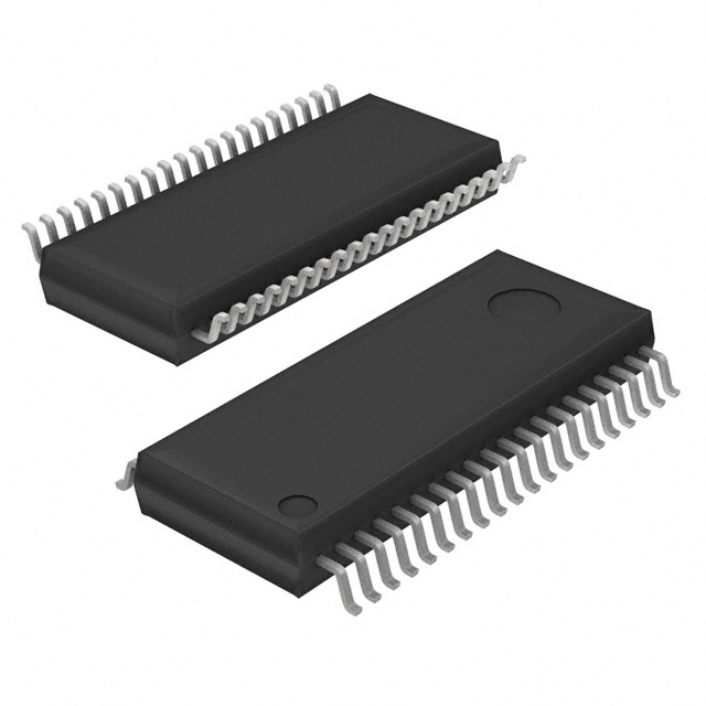 ROHM Semiconductor BU9795AFV-LBE2