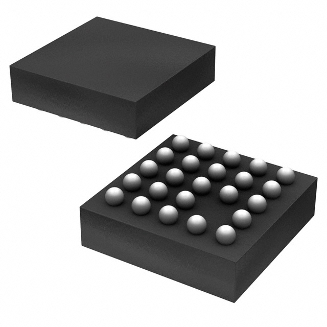 ROHM Semiconductor BU24020GU-E2
