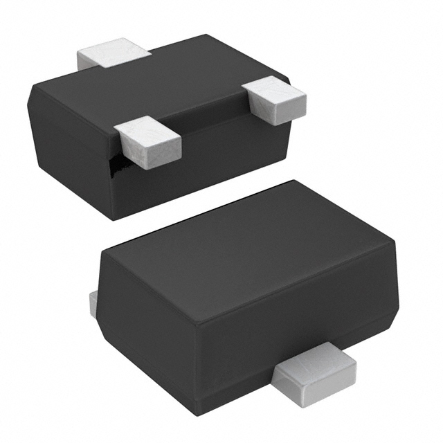 ROHM Semiconductor RSB12ZT2L