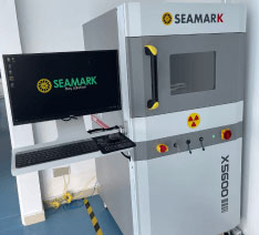 X-Ray Transmission Equipment