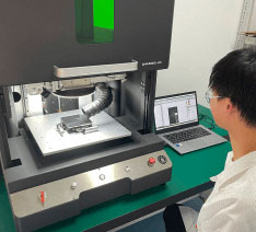 Visual Inspection