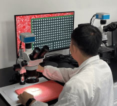 Electrical Performance Testing