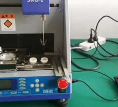 Solderability Tester