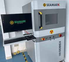 X-Ray Transmission Equipment