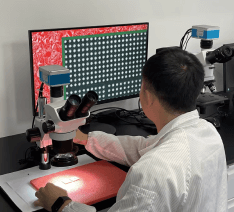 Electrical Performance Testing