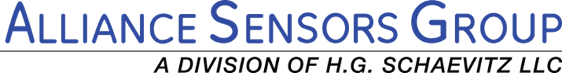Alliance Sensors Group a div of HG Schaevitz LLC