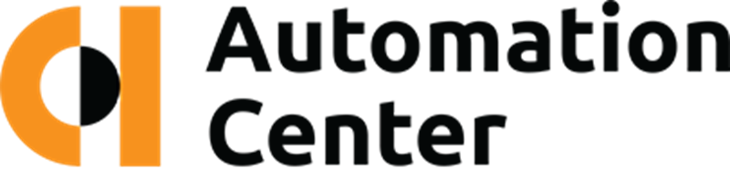 Automation Center