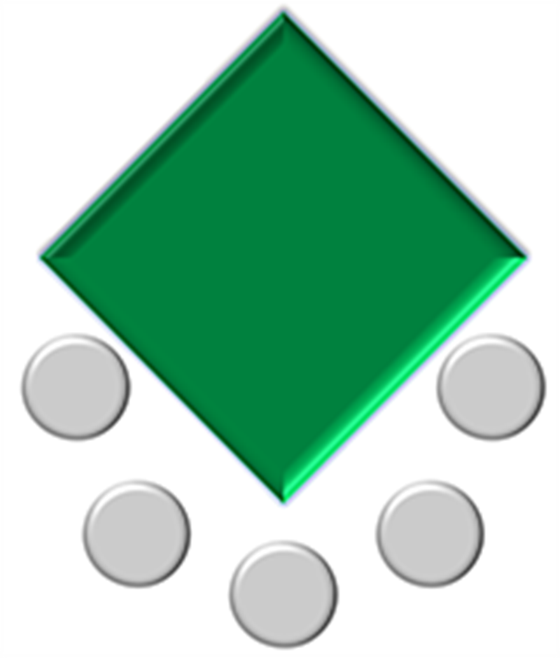 DET LLC/Diamond Edge Technology LLC