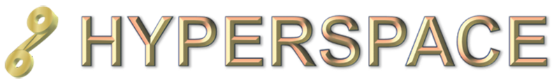 HYPERSPACE