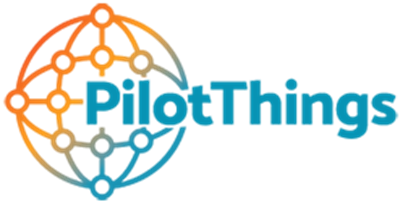 Pilot Things / 9386-2845