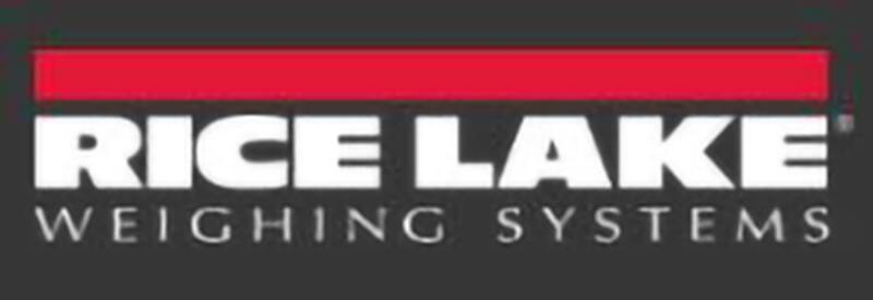 Rice Lake Weighing Systems