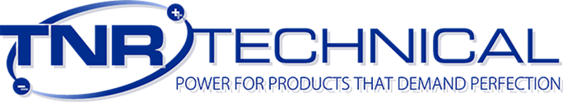 TNR TECHNICAL INC.