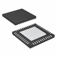 ATMEGA1284P-MU Microcontrollers: Datasheet, Distinction