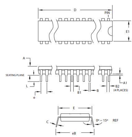 ATMEGA328-PU-package01