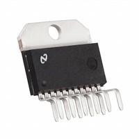 LMD18200T 3A 55V Motor Controllers: Pinout, Datasheet