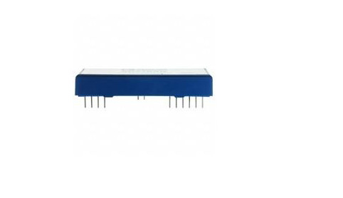 AD210AN Isolation Amplifier: Pinout, Applications, Datasheet