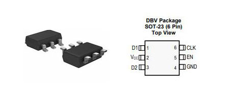 SN6505BDBVR-pin