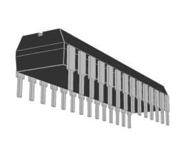 ATMEGA328-PU-3d