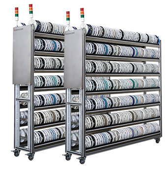 Uncovering the Secrets of Electronic Component Storage