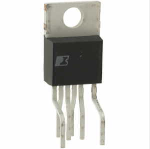 TOP245YN AC-DC Power Converter: Circuit Diagram