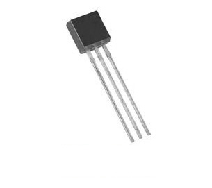 DS18B20+ Digital Thermometer: Unique 1-Wire Interface