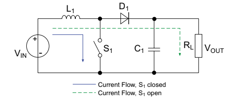 converter curcuit schematic-2